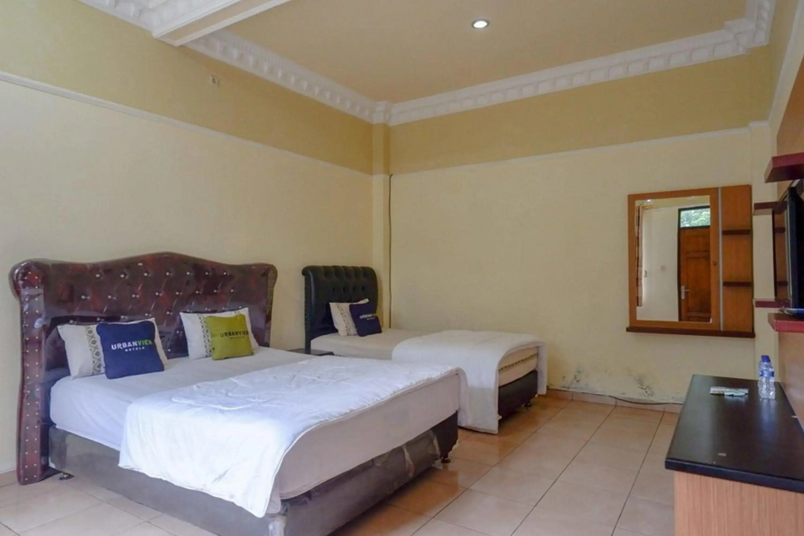 OYO 4014 Hotel Bergas Indah