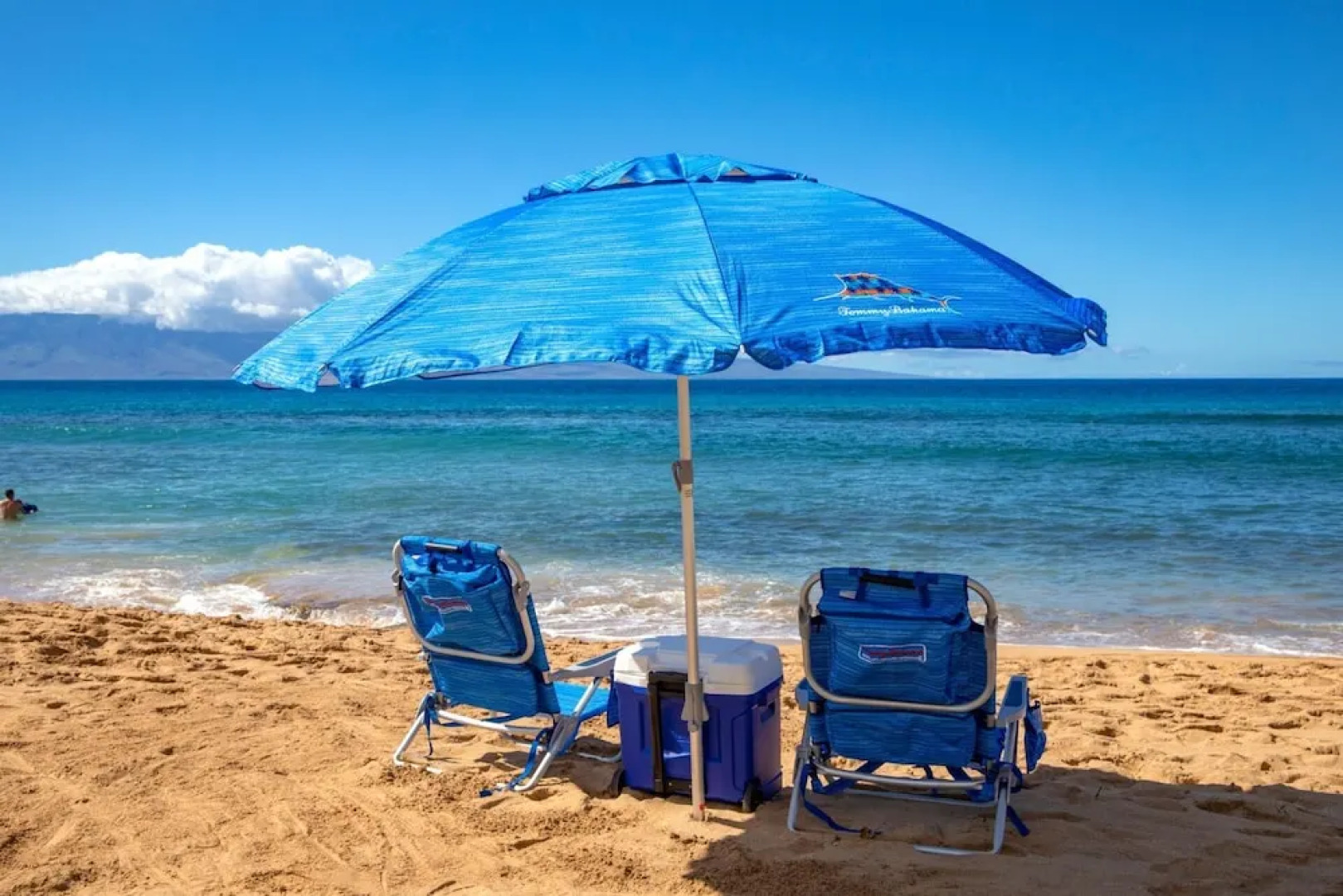 Honua Kai Hokulani 108 1 Bedroom 1 Bathroom Condo