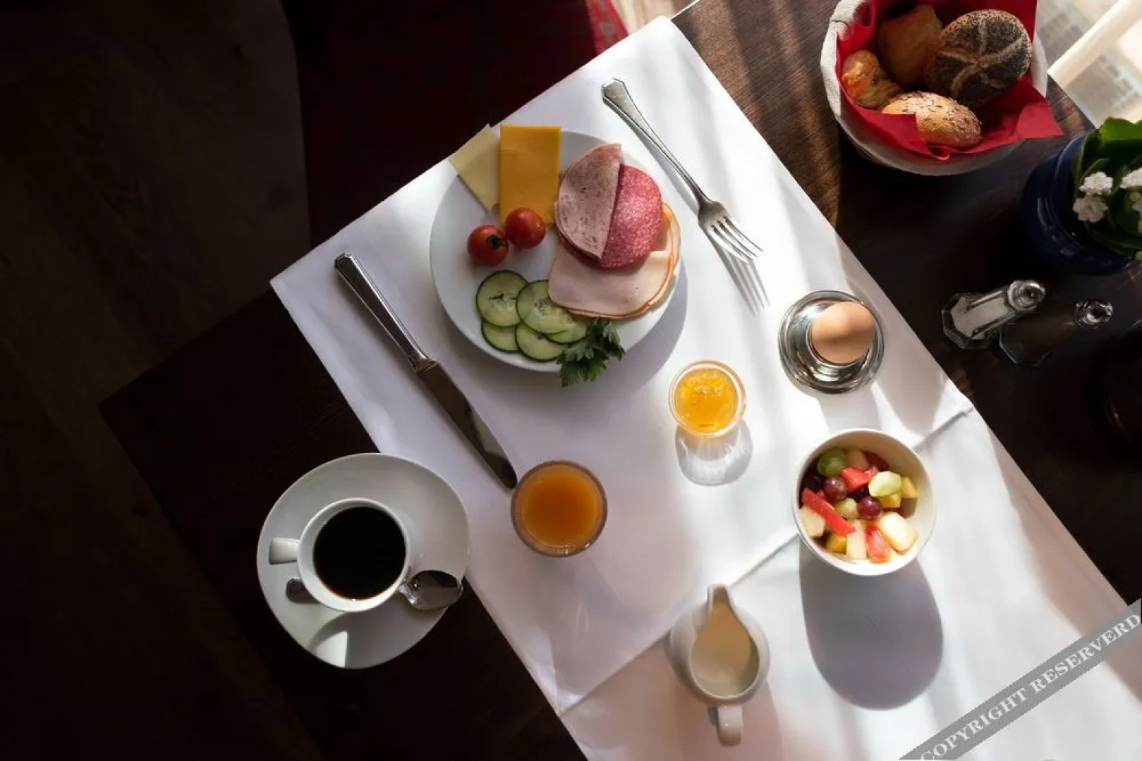 Ringhotel Parkhotel am Soier See