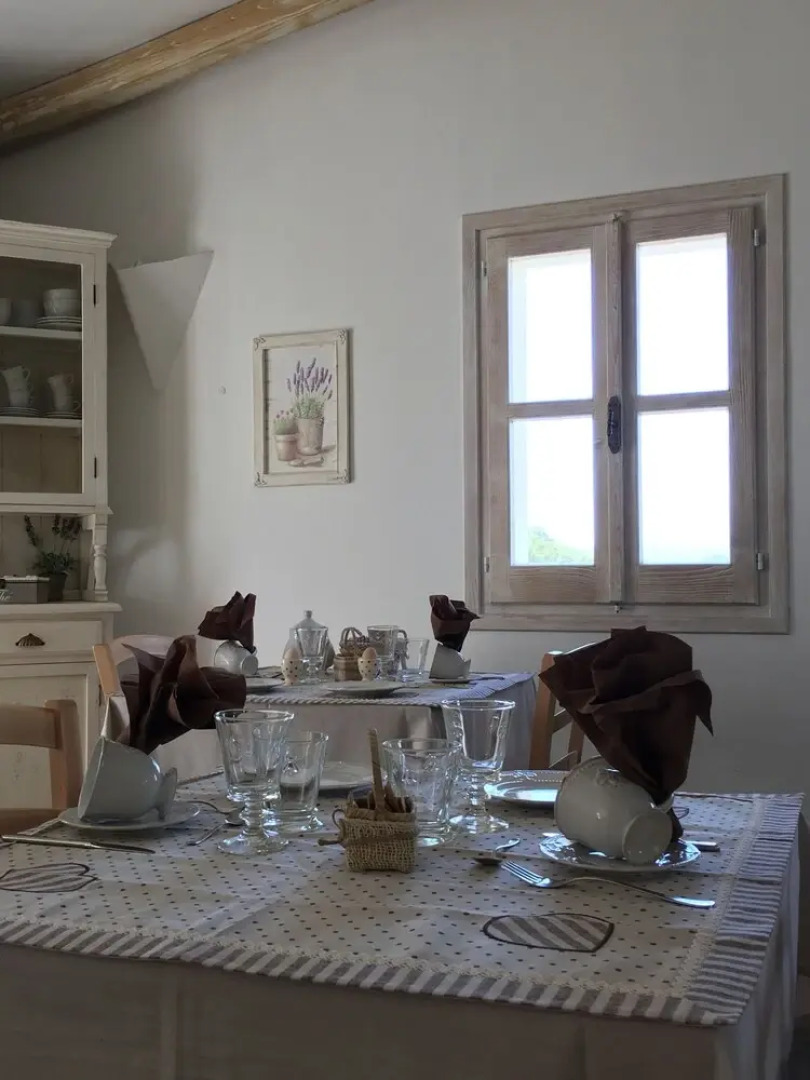 Agriturismo Monti di Jogliu