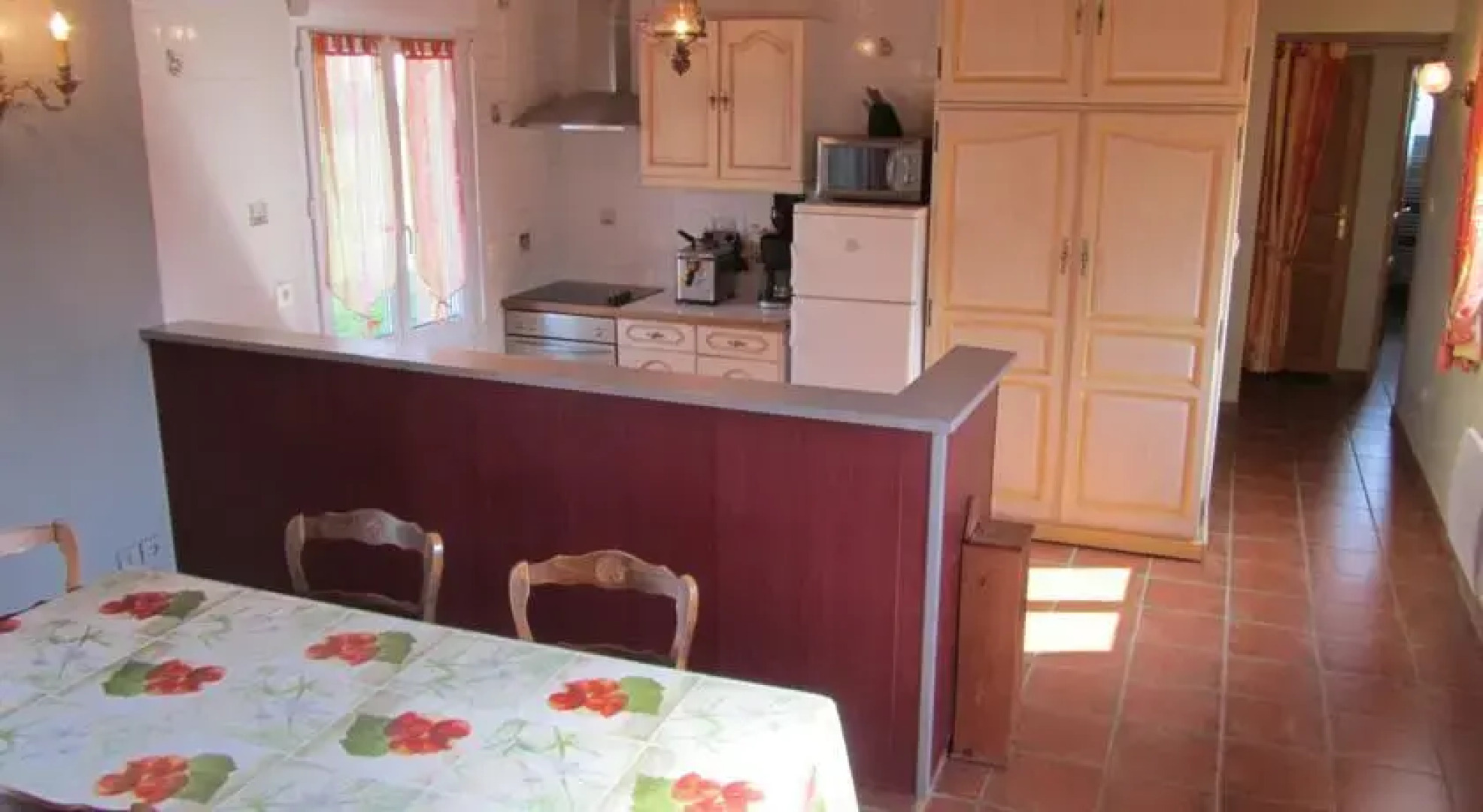 Les Roses de Picardie