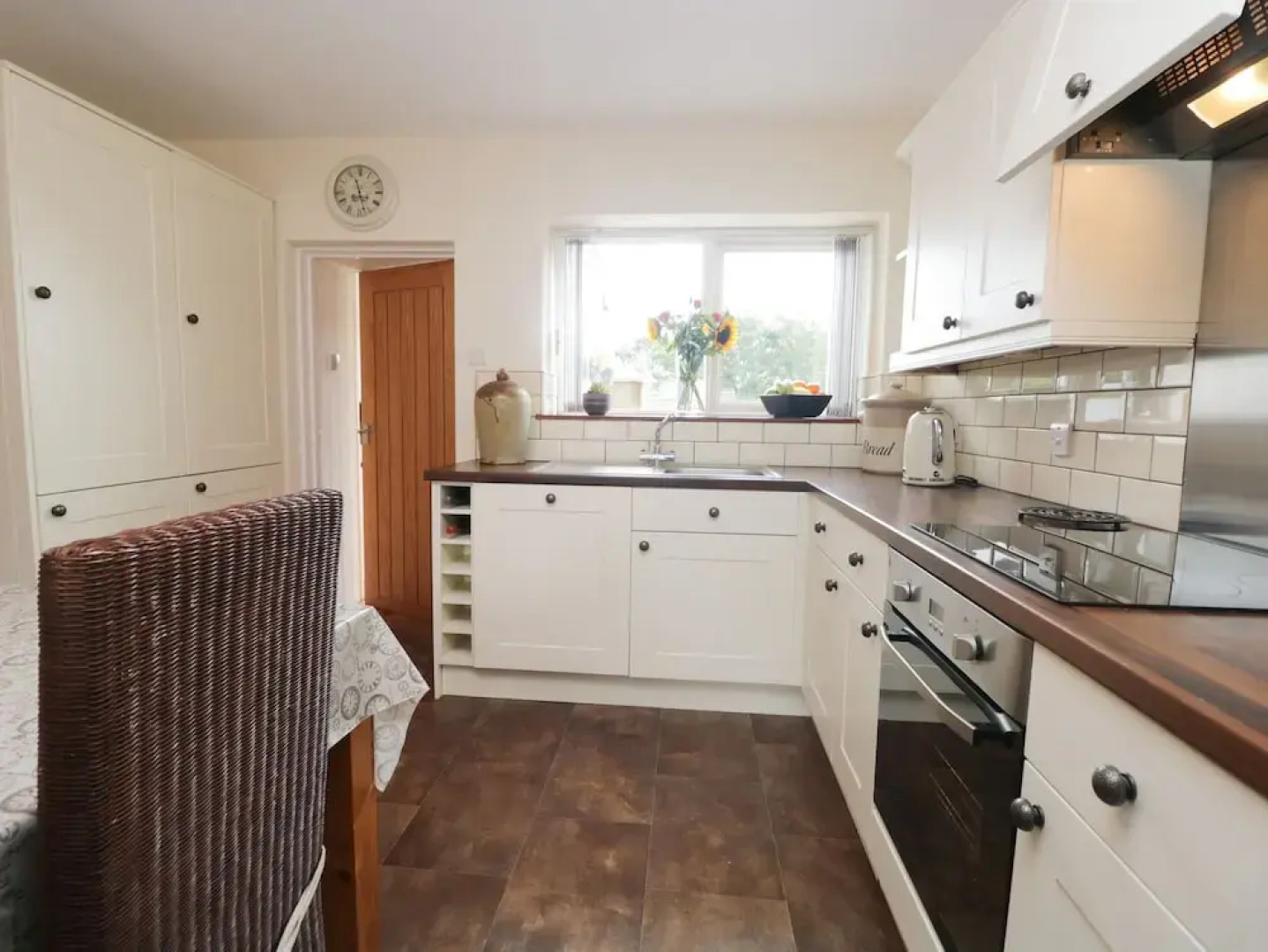 3 Springfort Cottages