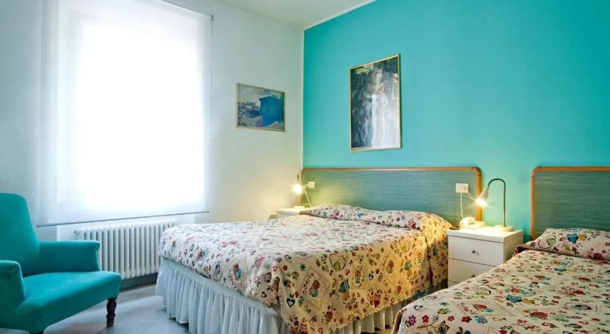 Albergo Ristorante Corsini