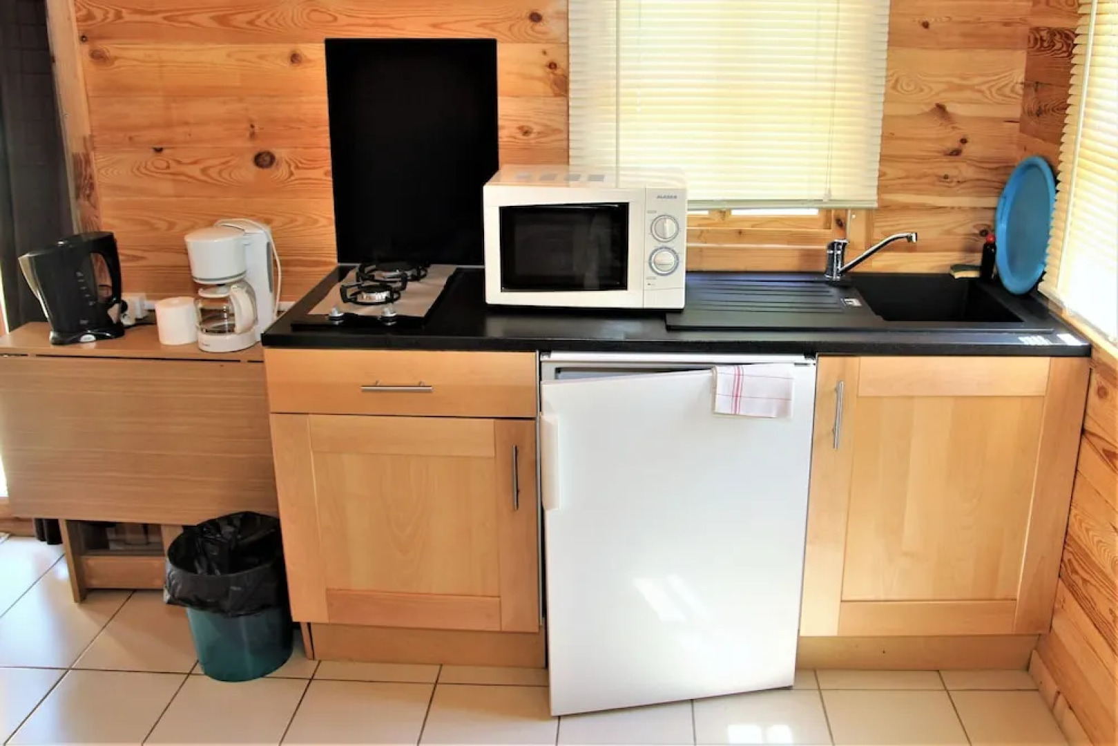 Domaine de L'Amitié