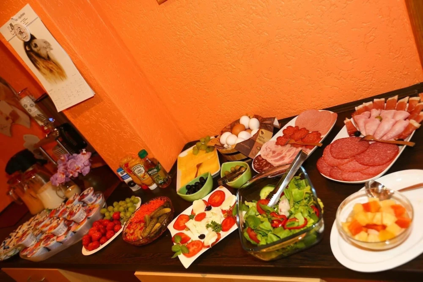 Hotel Erzhausener Hof