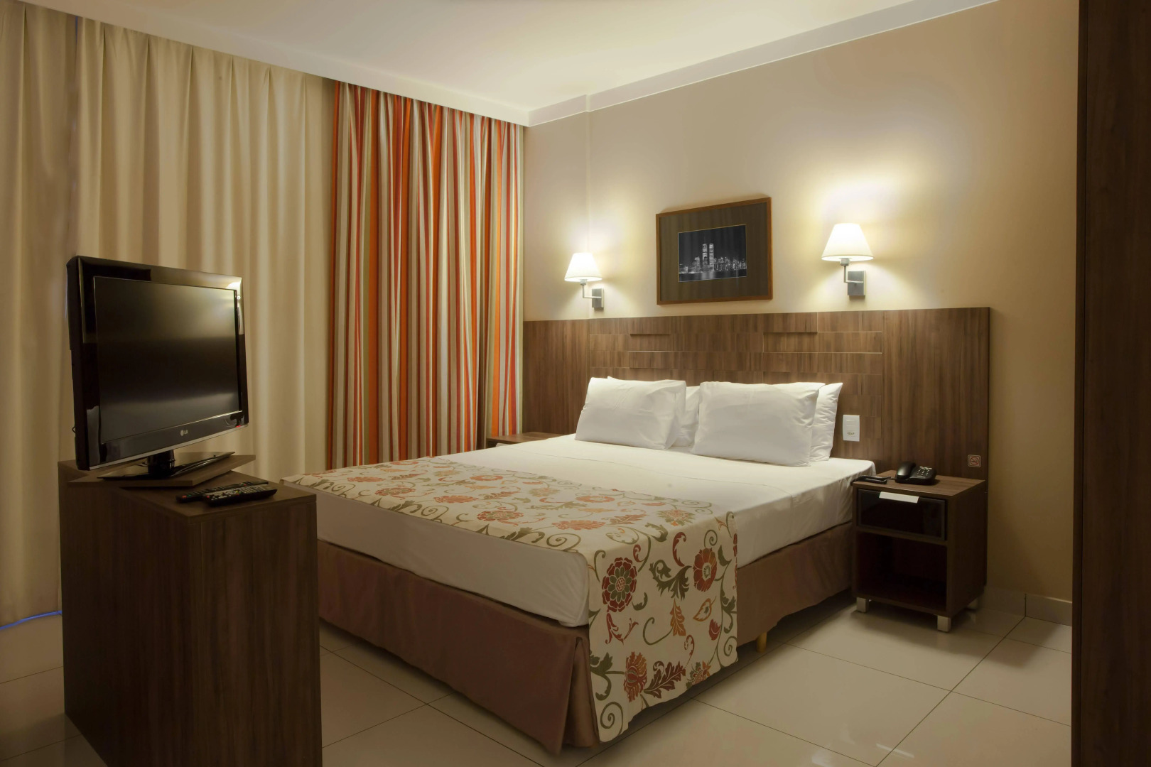 ibis Styles Piracicaba