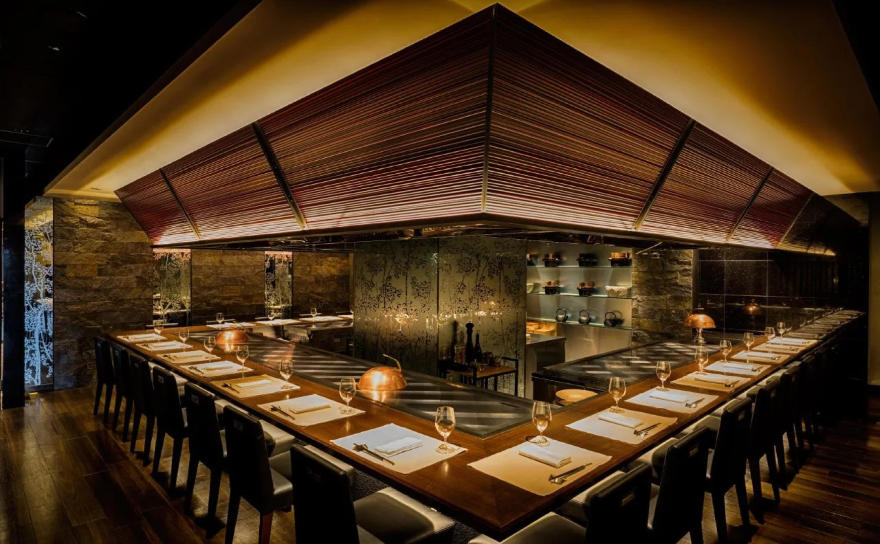 Hotel Shigira Mirage