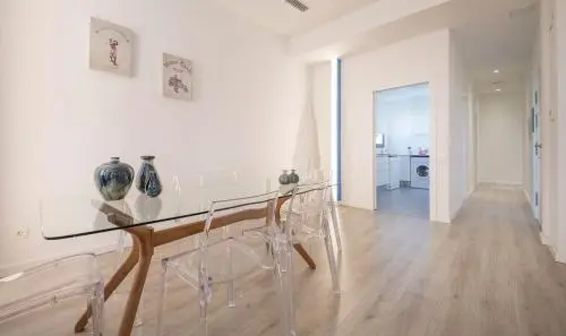Apartamento Centro Tarragona