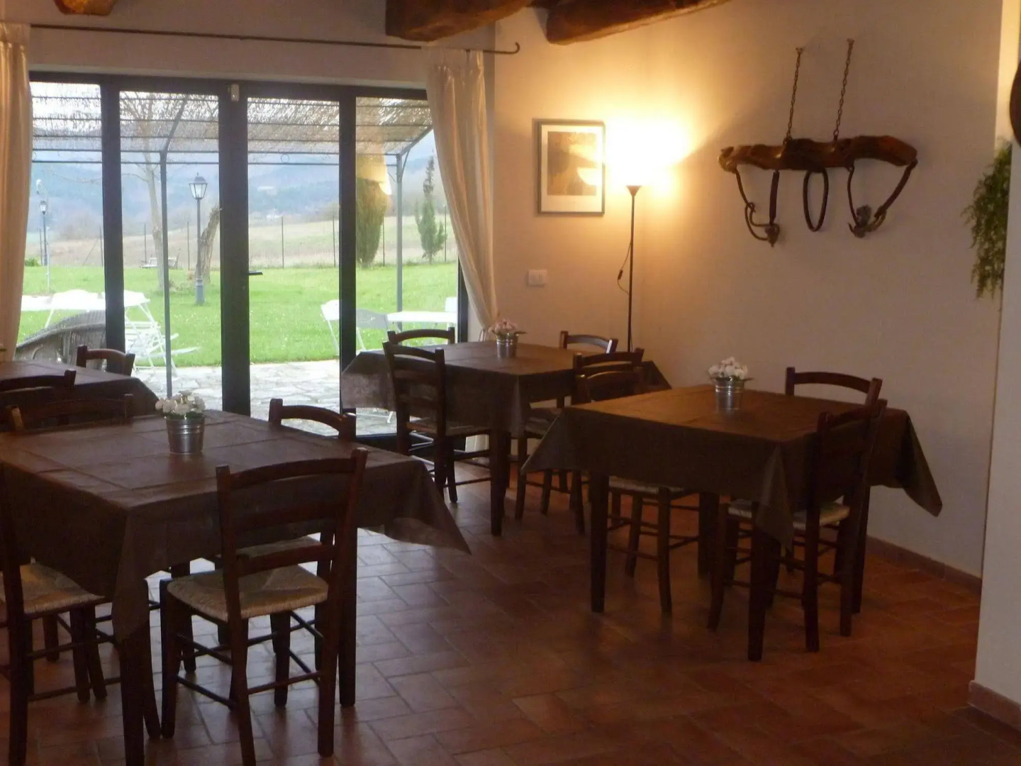 Il Vignolino Bed and Breakfast