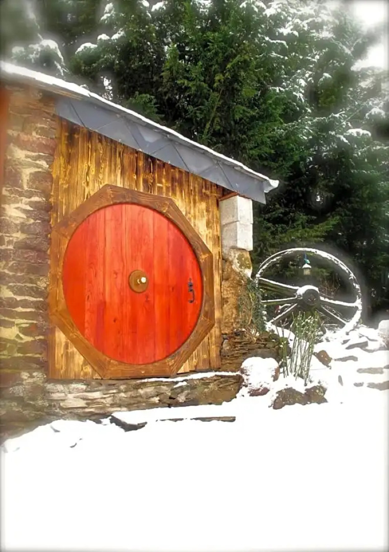 Kerarz - Chambre d'hôtes