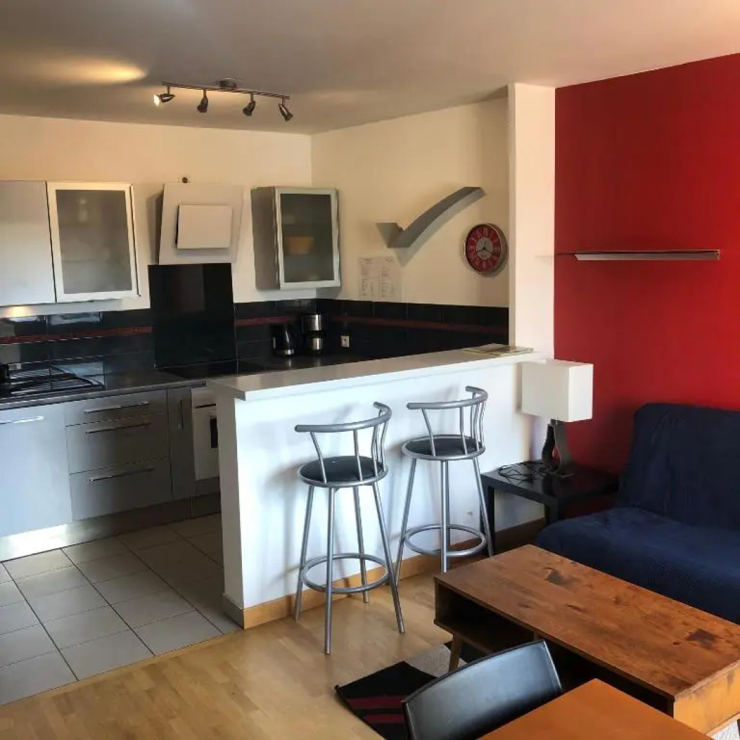 Villa Liberte St Roch