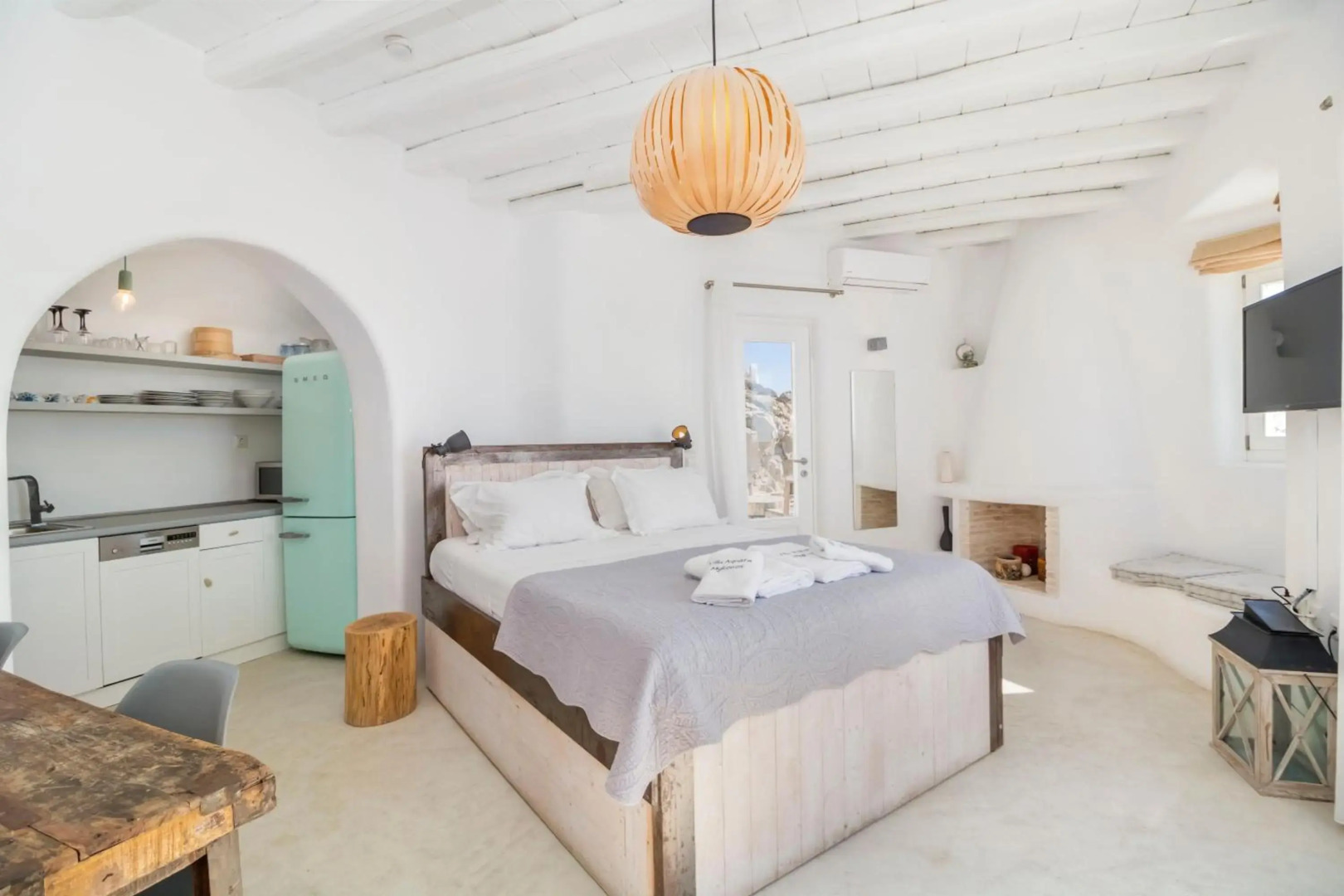 Villa Aquata by Mermaid Luxury Villas