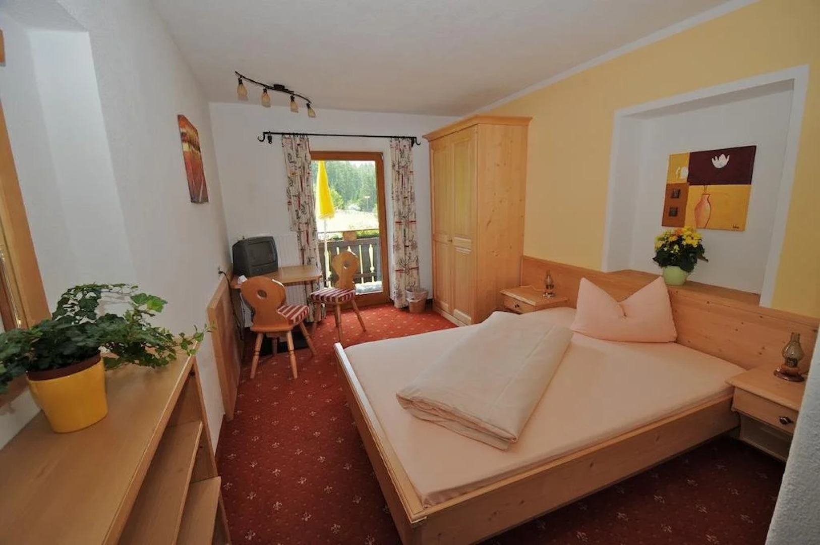 Gästehaus Wöbelerhof