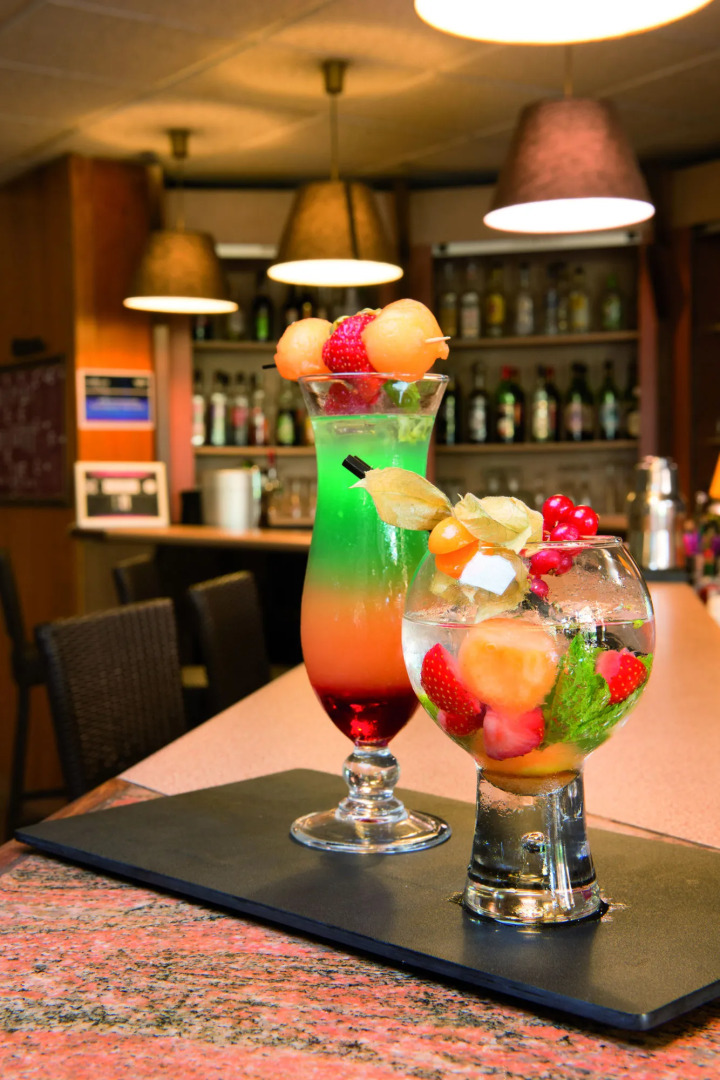 Hotel & Spa Vacances Bleues Villa Marlioz