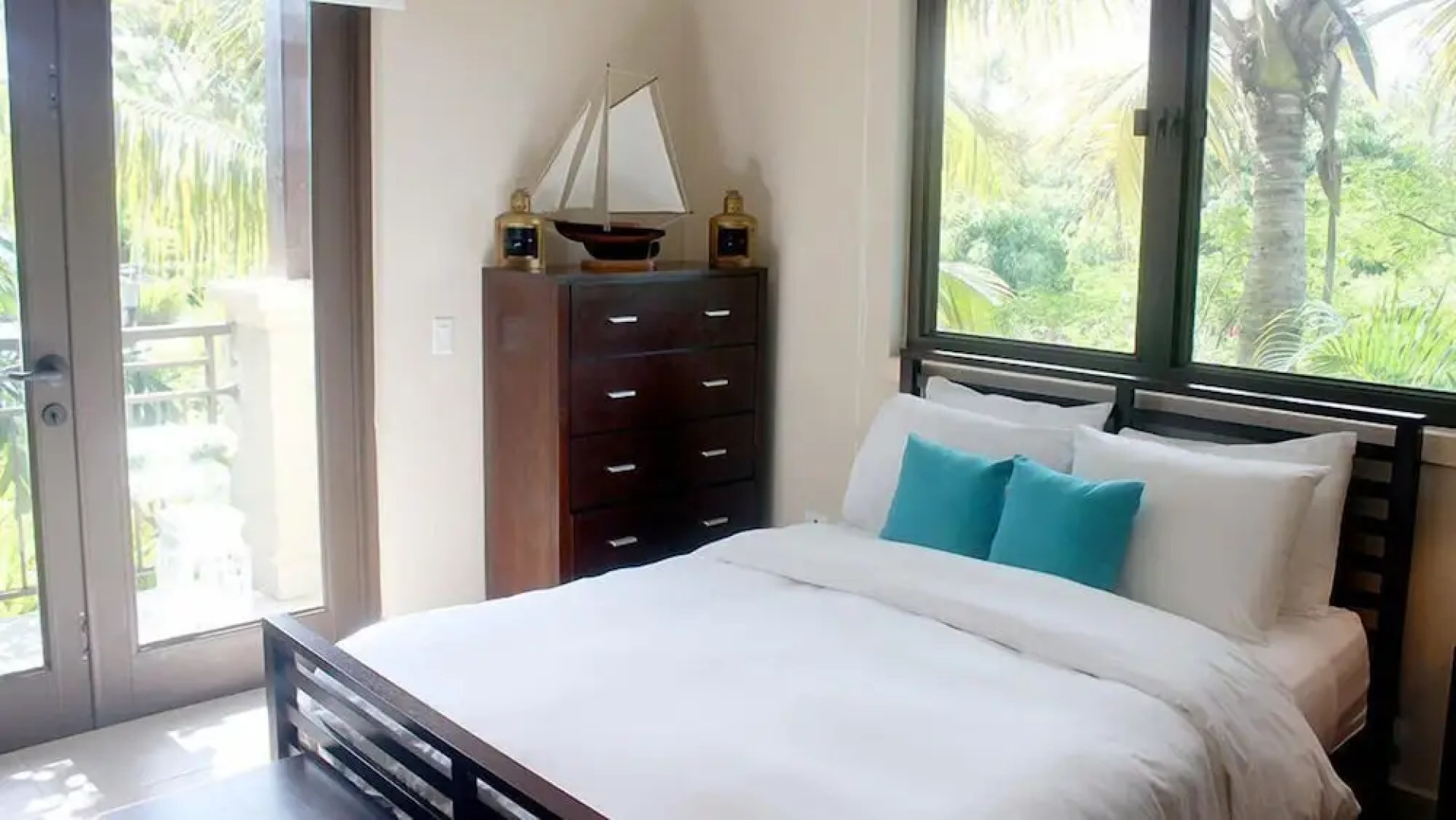 5 Star Caribbean Villa