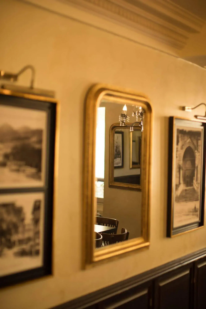 Logis Hôtel de la Mairie