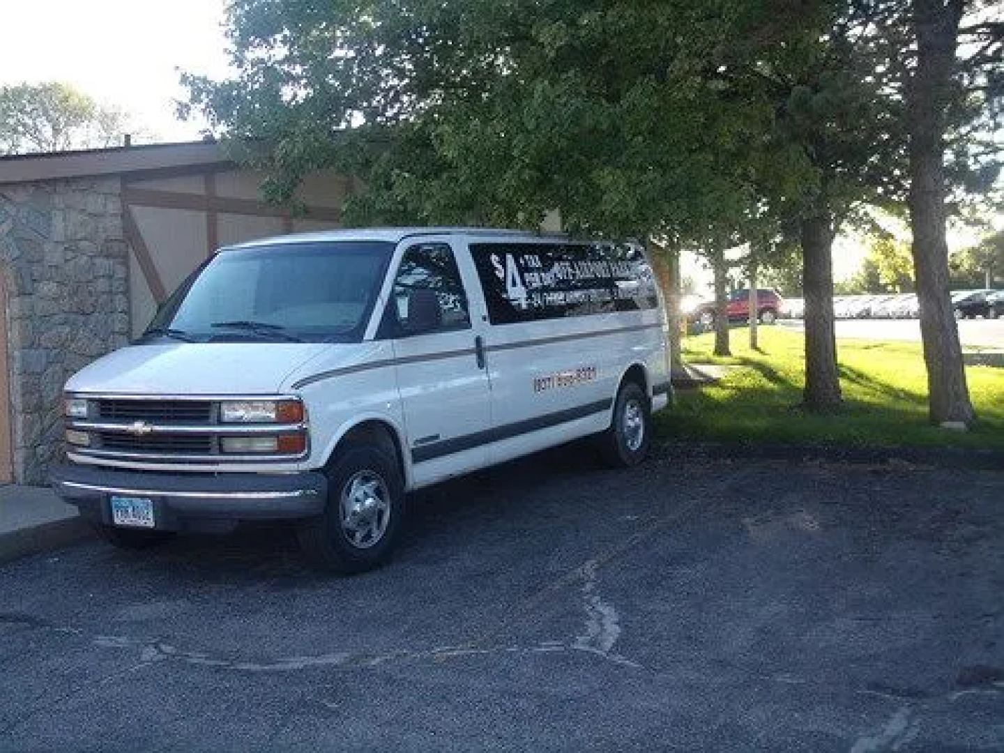 Vandalia Travelodge Dayton Airport