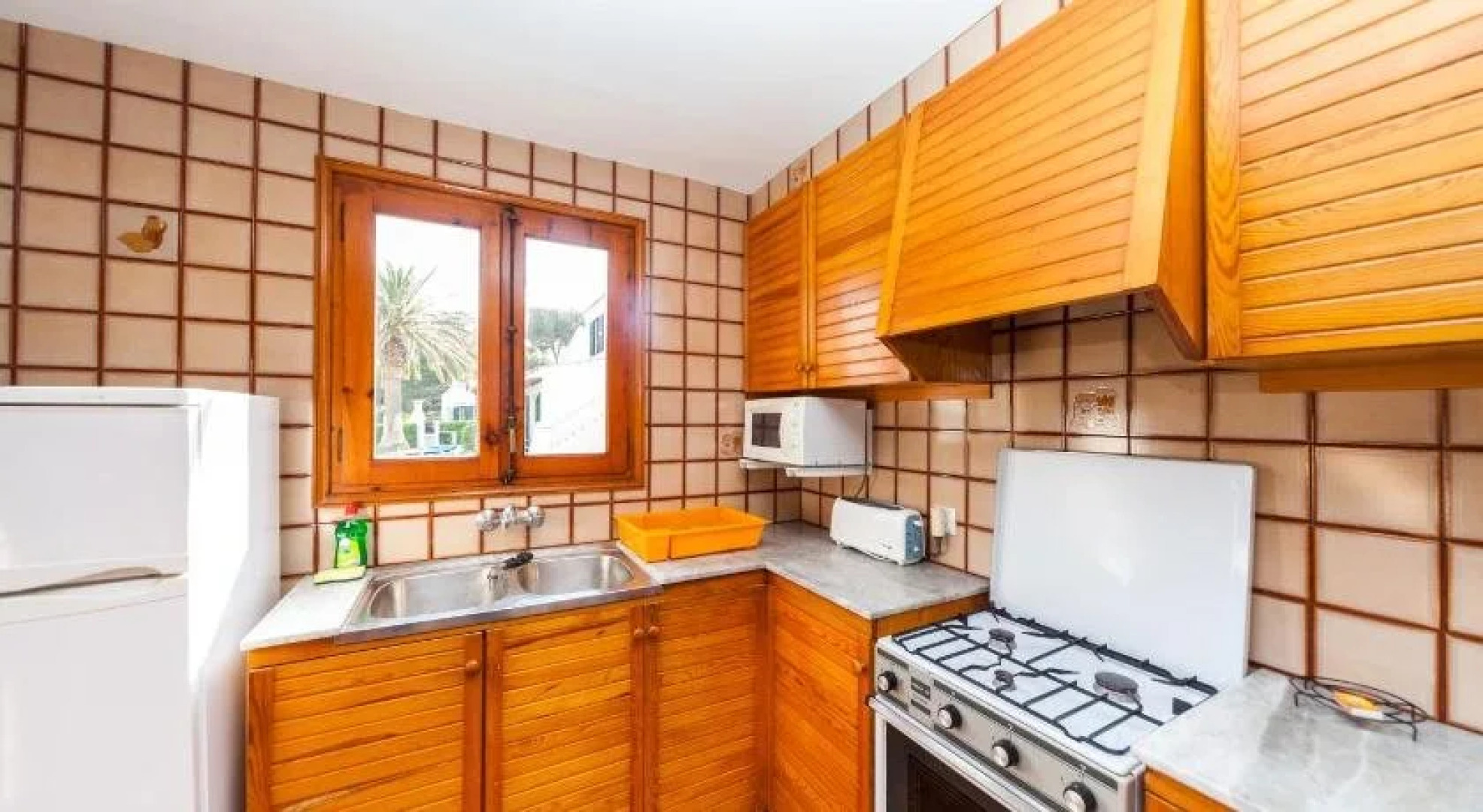 Arenal Playa Apartments