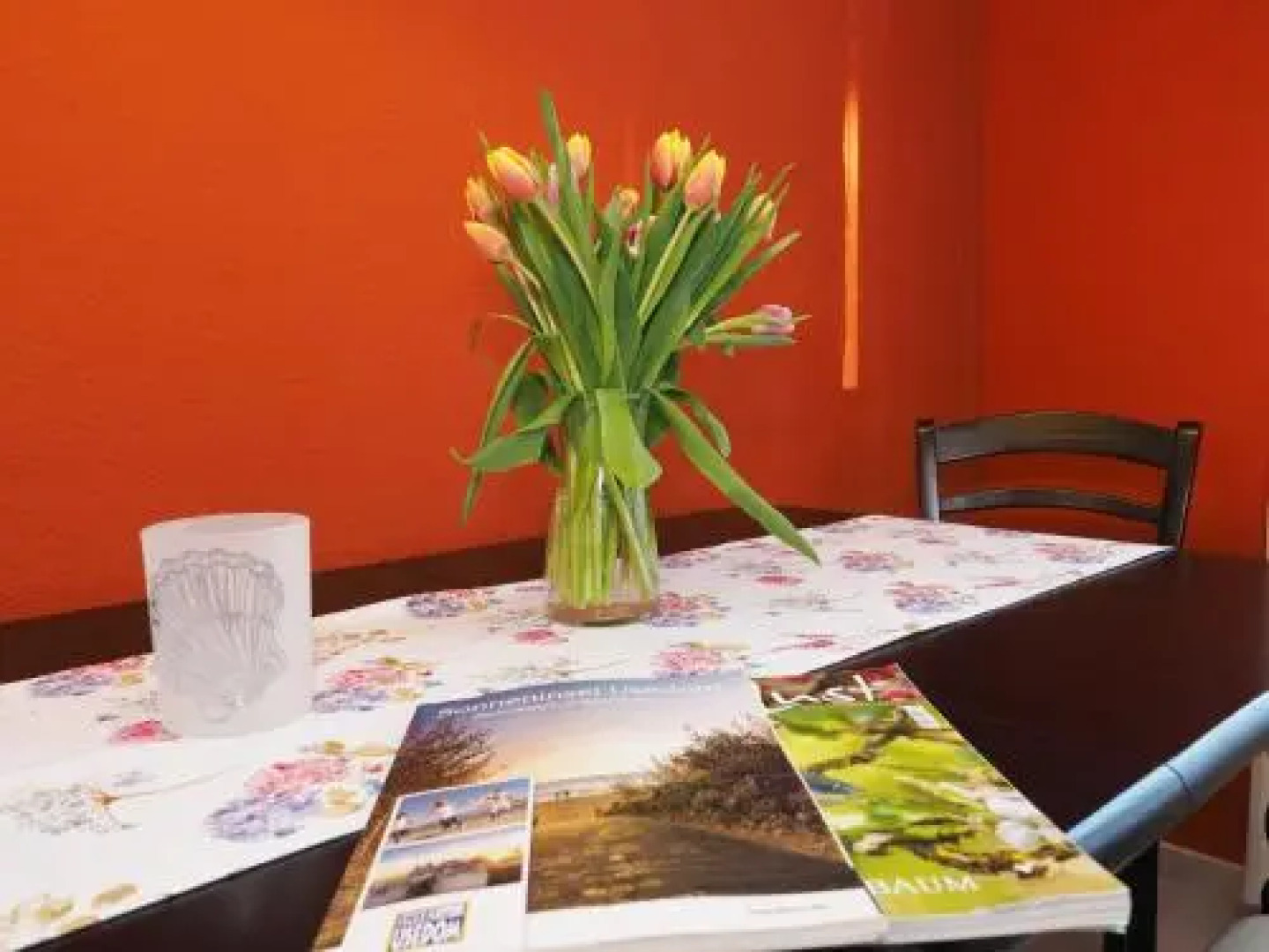 Ferienwohnungen Wergin