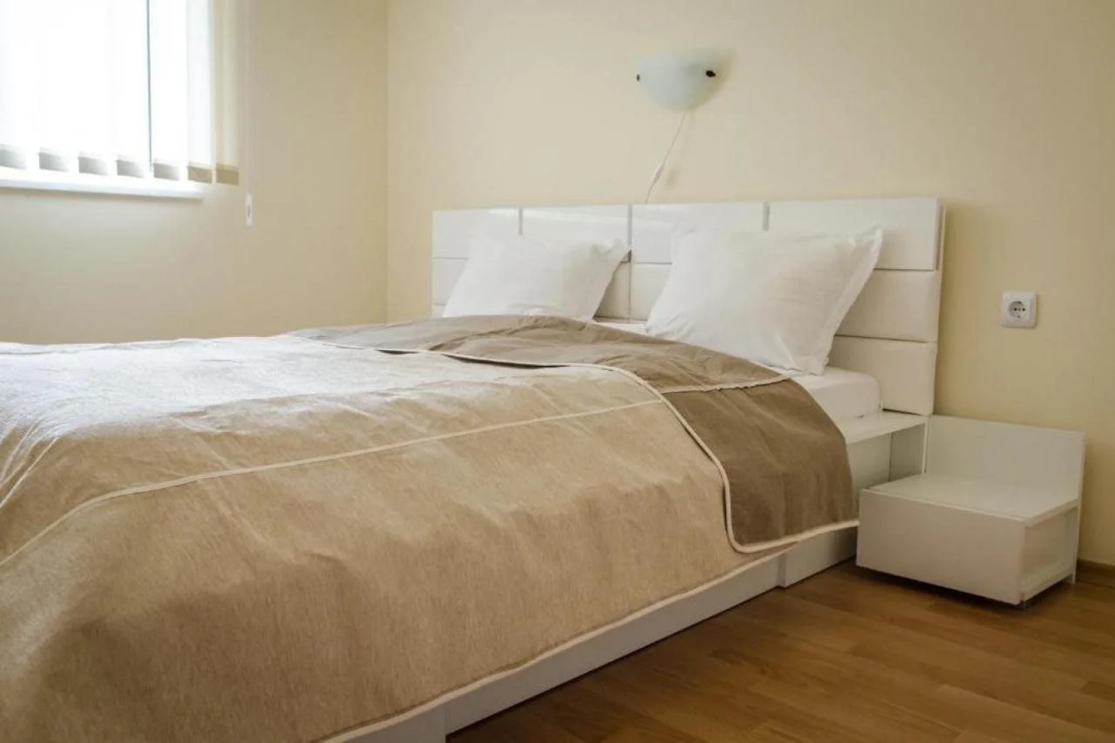 Sea Fort Club Complex