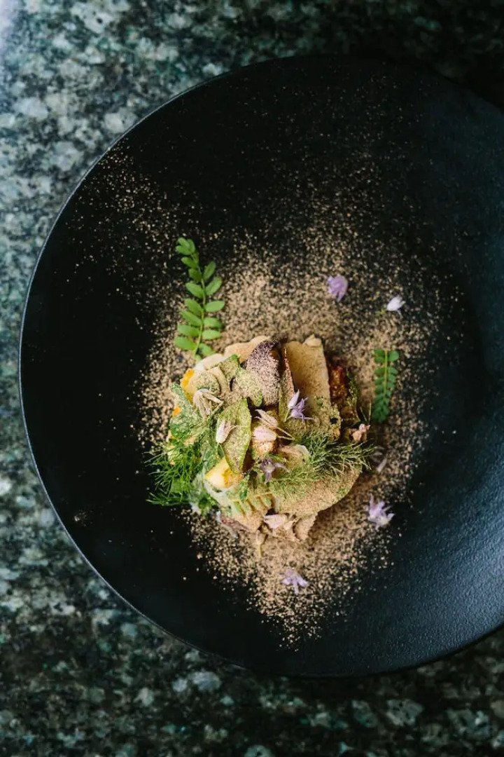 Franschhoek Country House & Villas