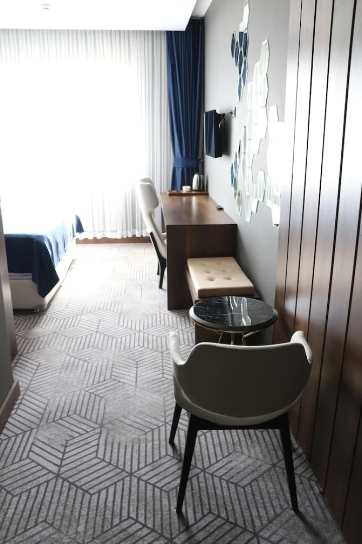 Erzurum Konakli Otel