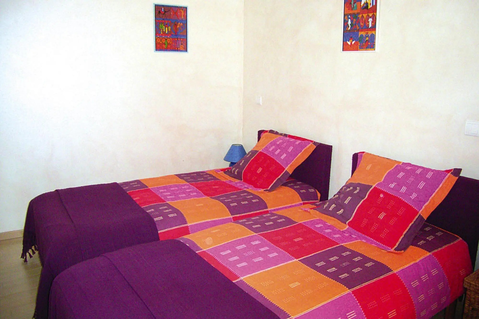 Holiday Home Near Mont St. Michel Beach