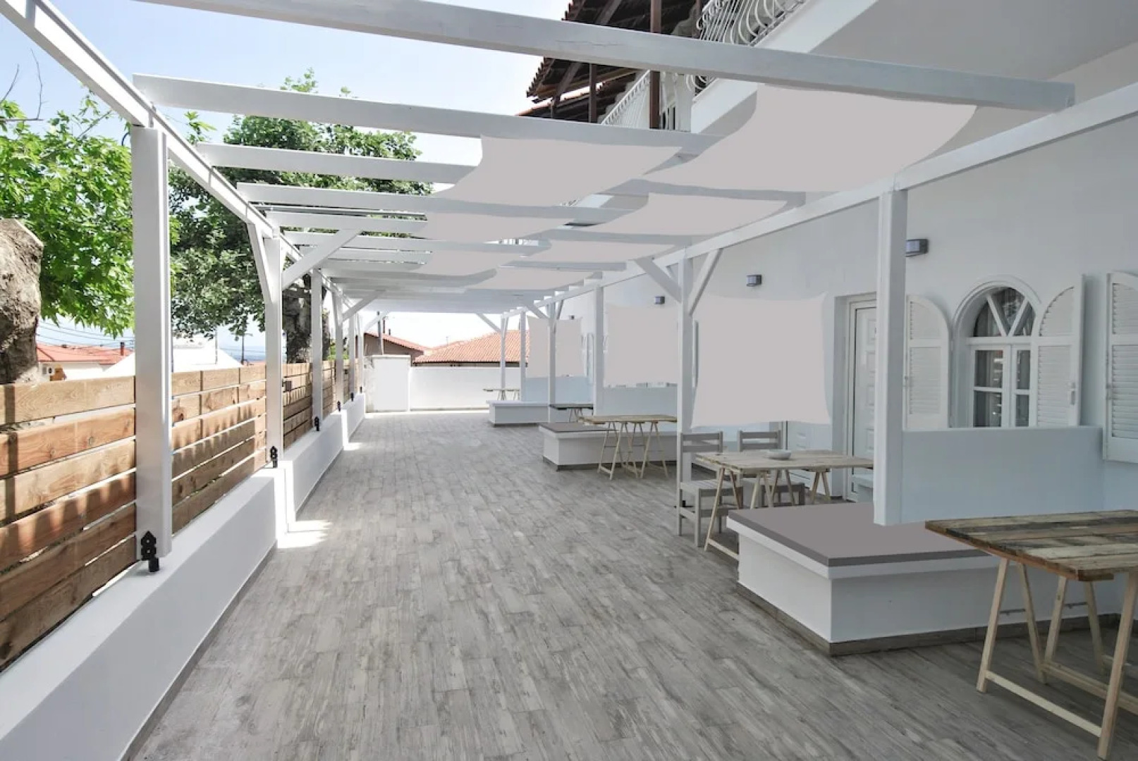 Imeres Studios & Apartments