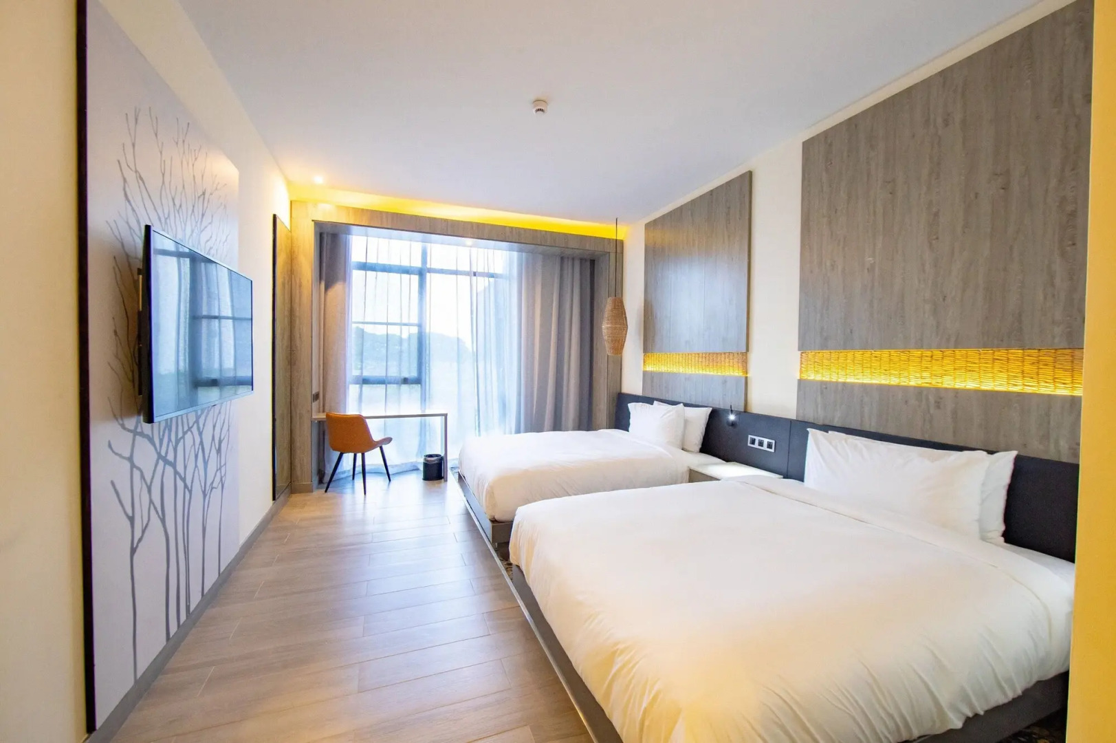 Ciêla, Lusaka, a Tribute Portfolio Resort and Spa