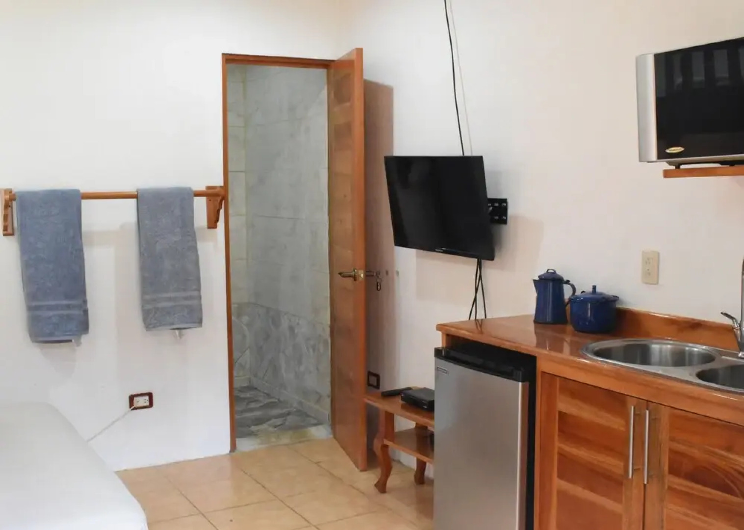 Casa Paraiso Fortuna