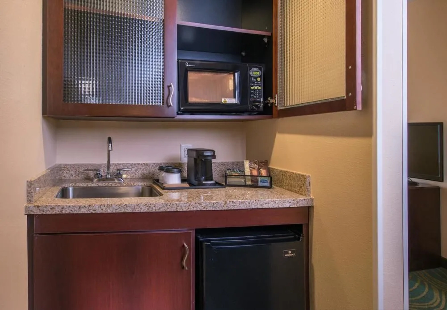 SpringHill Suites Hagerstown