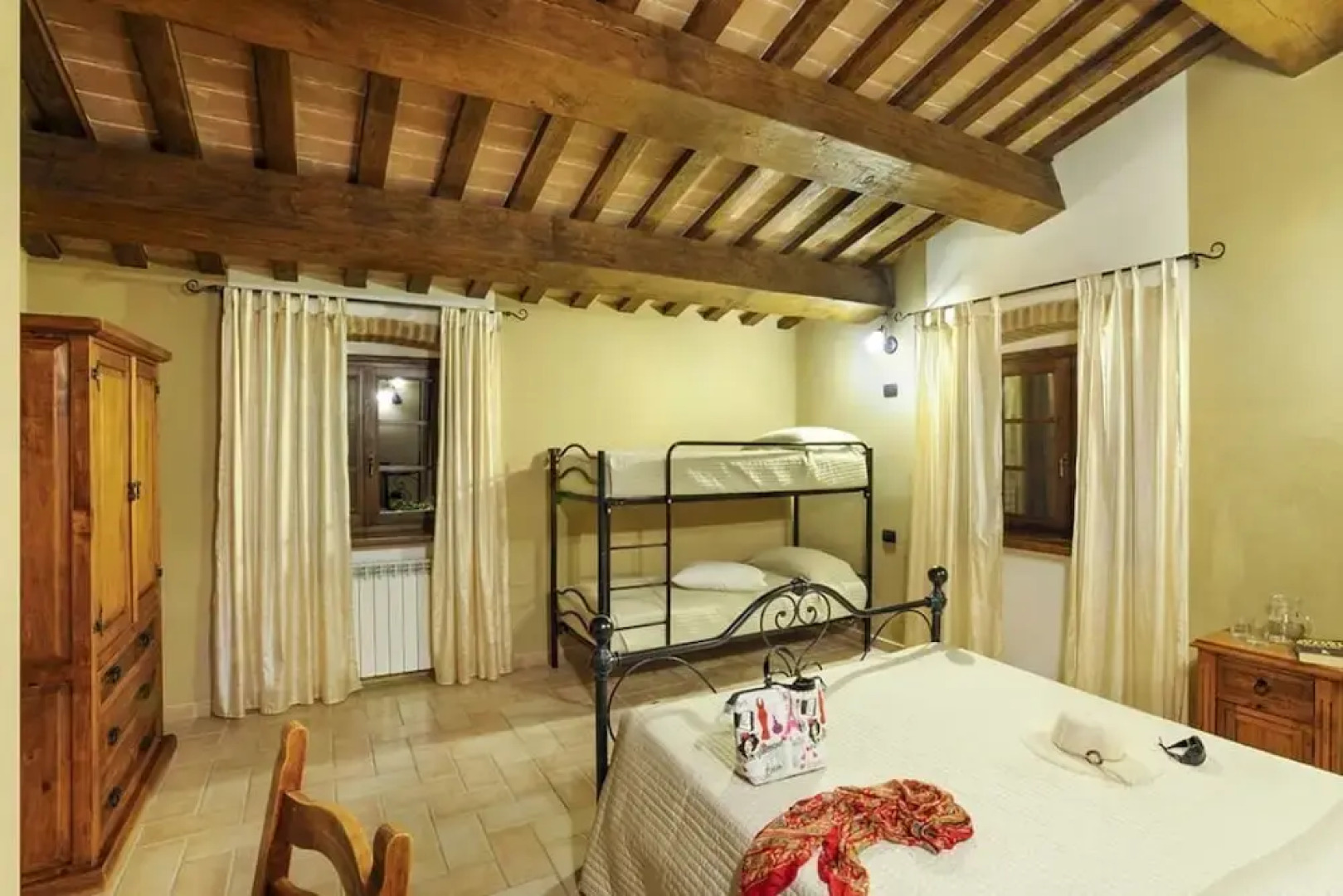 Fontespina