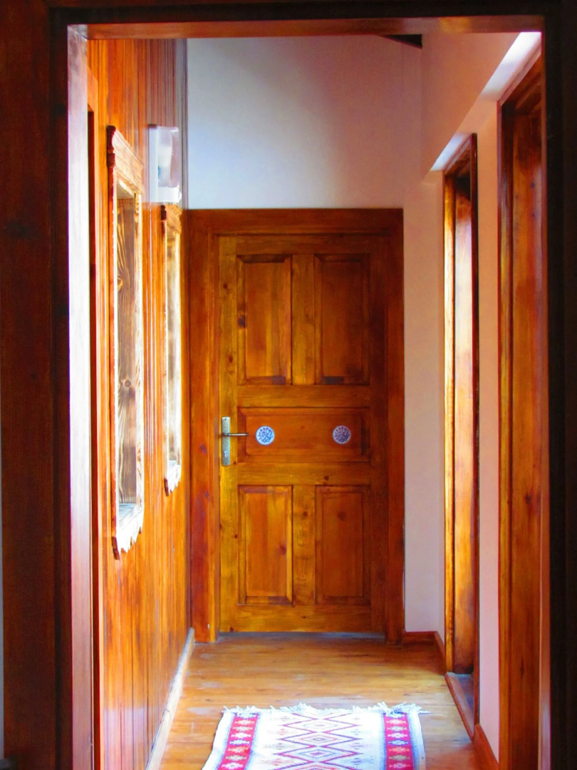 Amazon Petite Palace