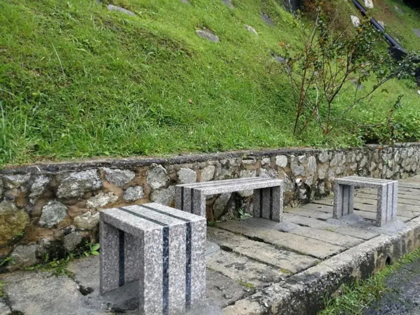 Rest & Relax Retreat, C1-2-2 ( Silverpark )