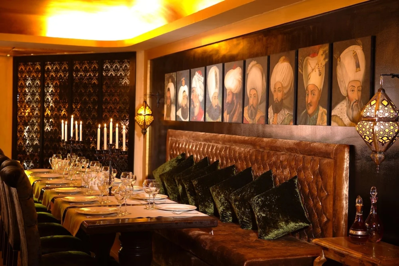 Ala Han Boutique Hotel