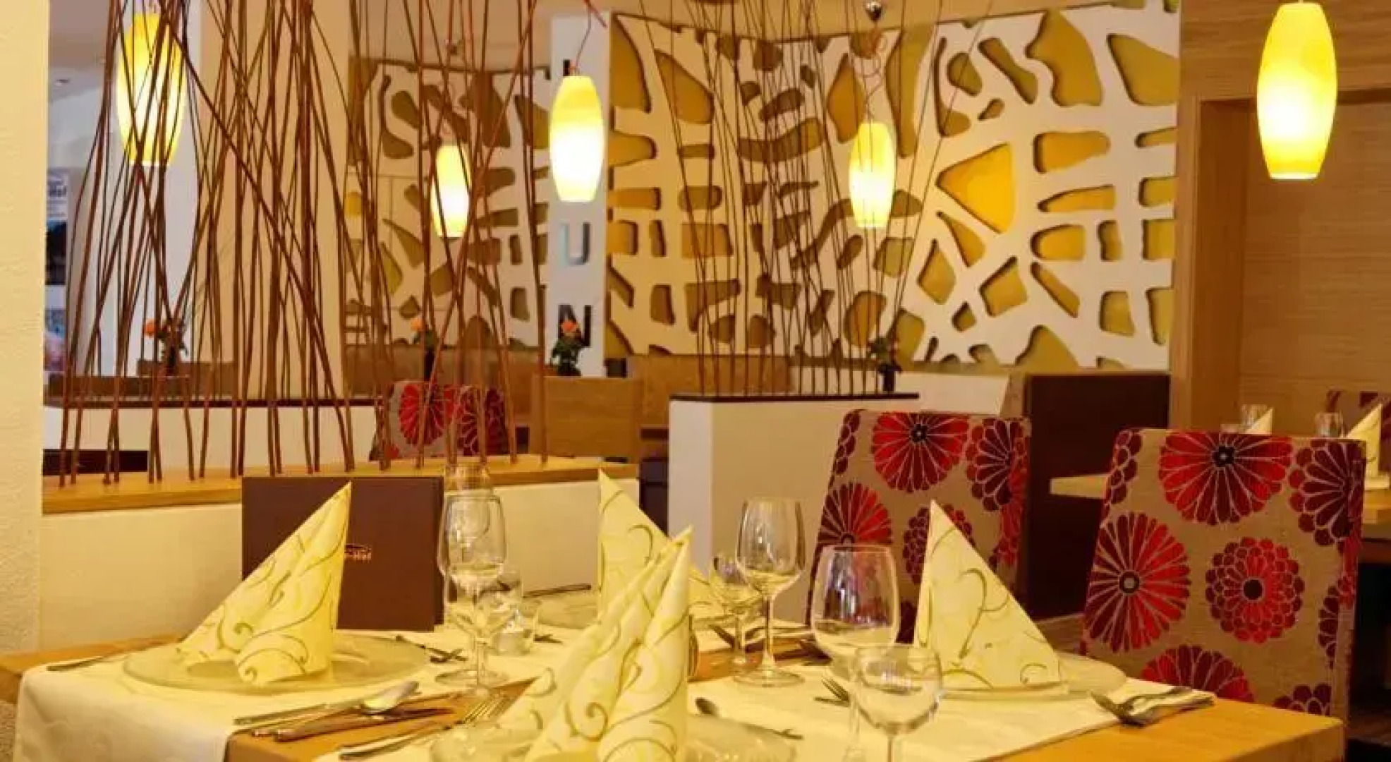 SPA-Parkhotel Reibener-Hof