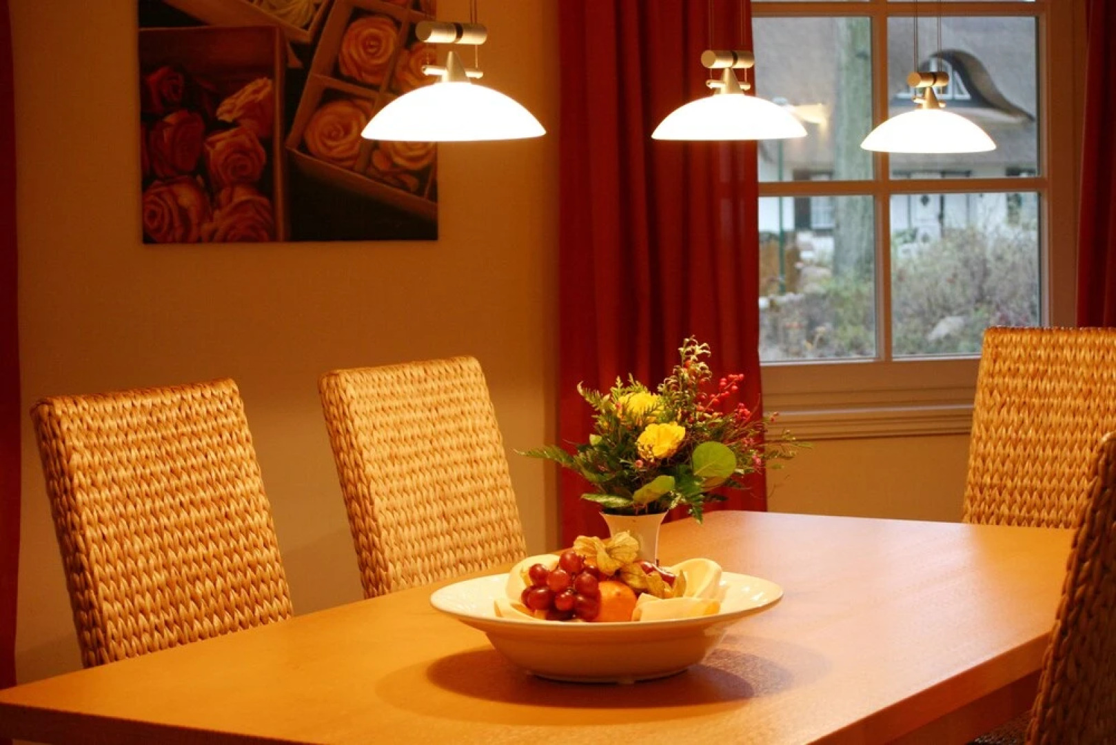 Fischland Ferienhäuser