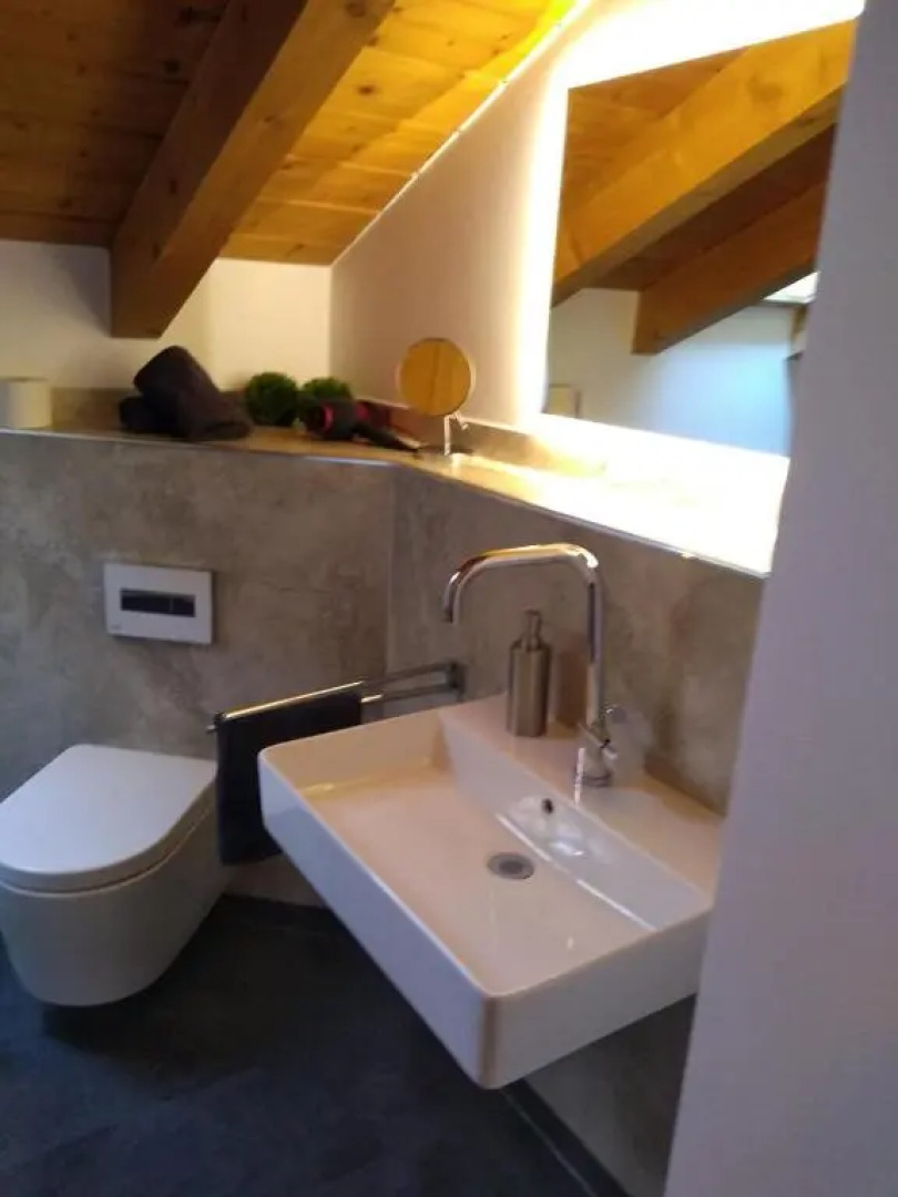 Ferienwohnung Alpensonne