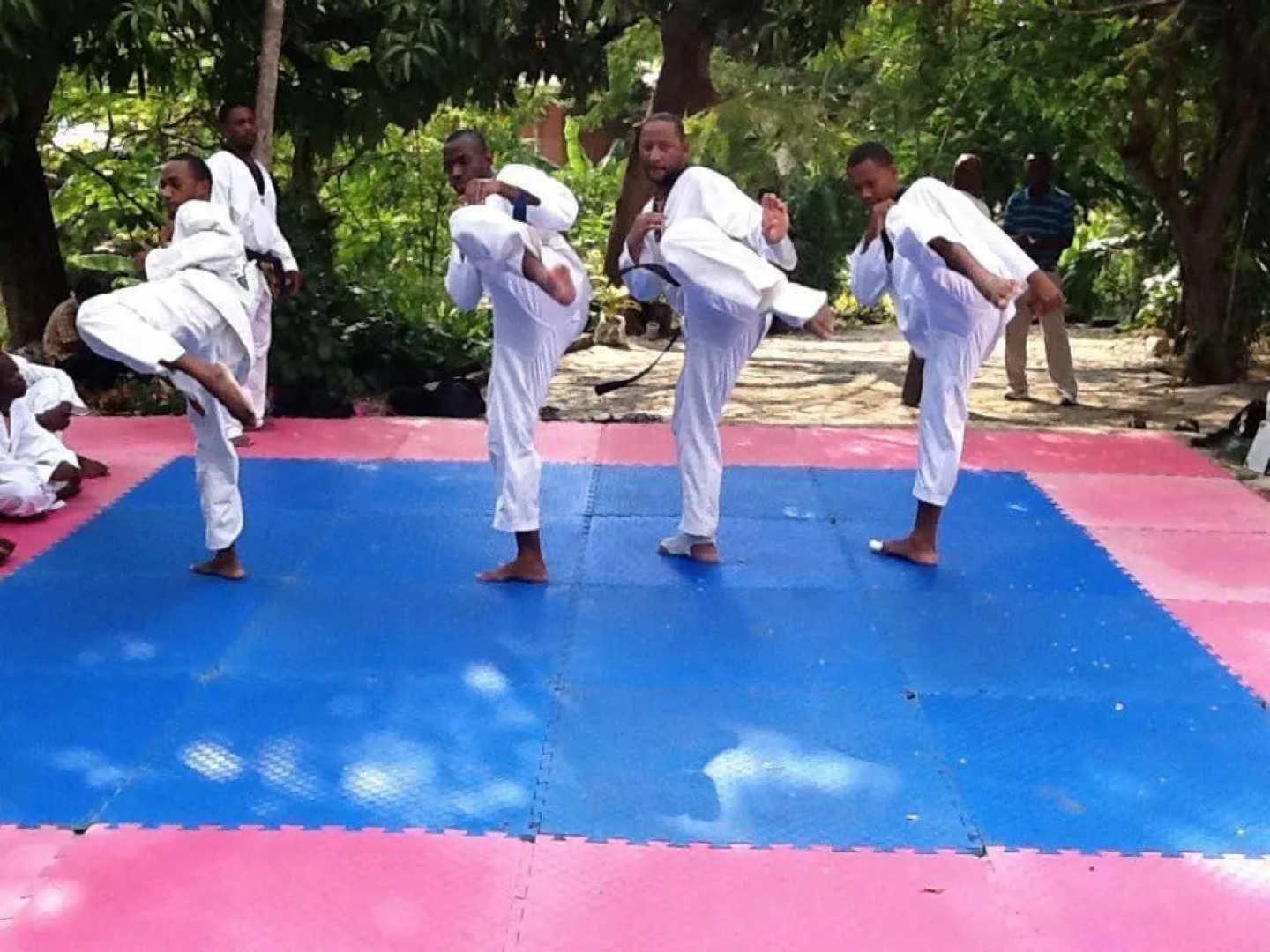 Le Jardin Hotel Restaurant