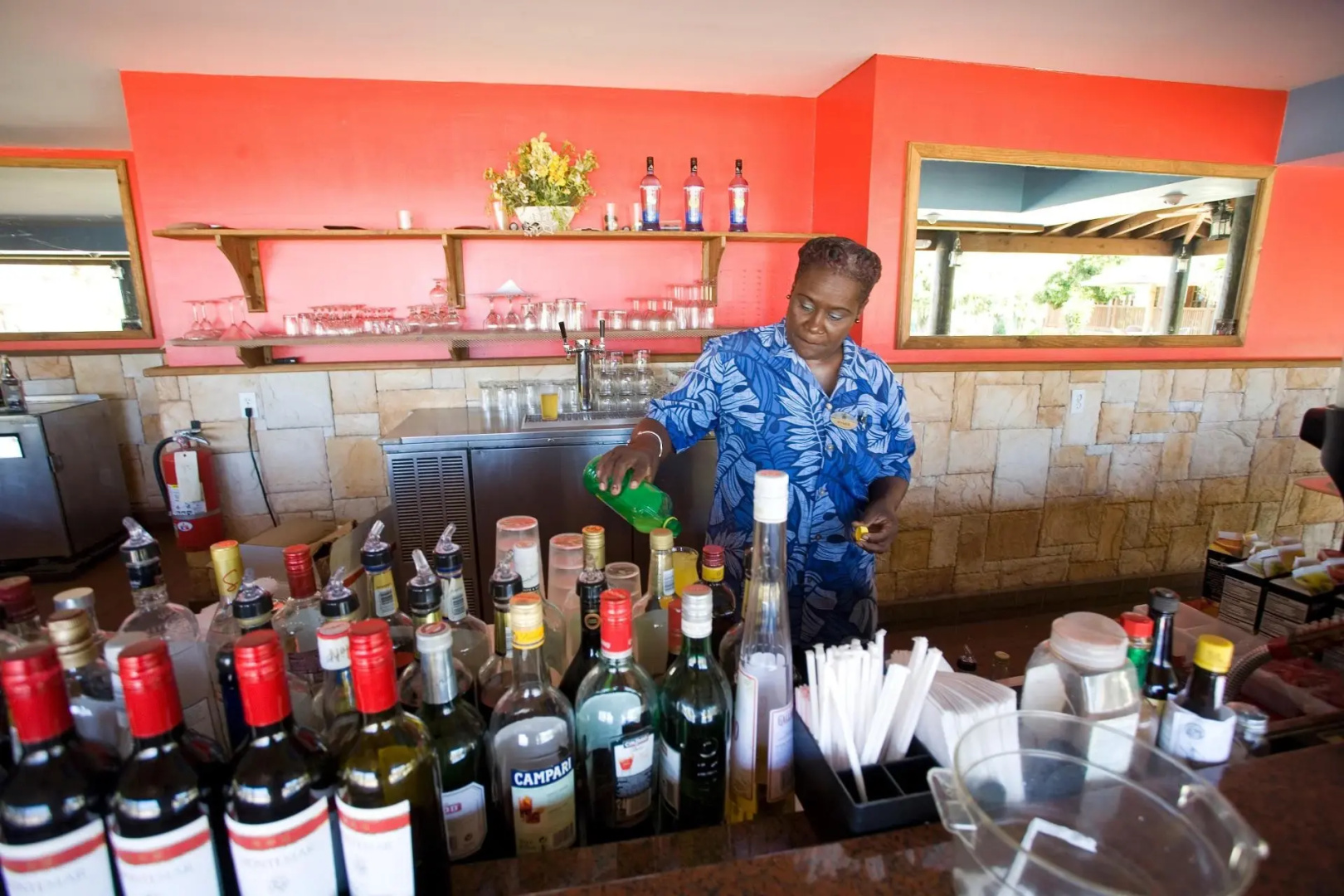 The Verandah Antigua - All Inclusive - Adults Only