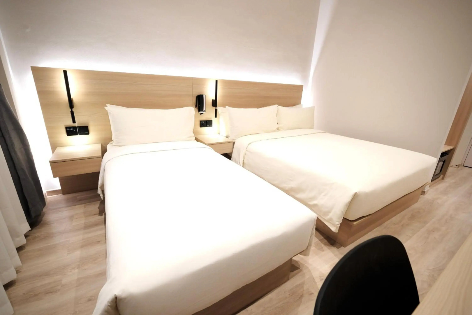 Rest Bugis Hotel