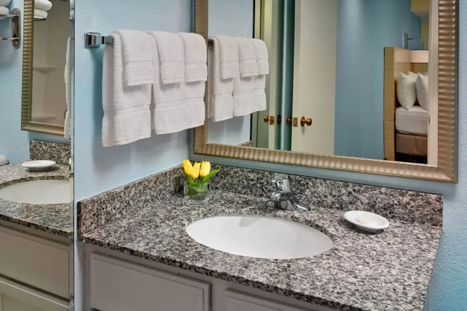 Sonesta ES Suites Providence - Airport