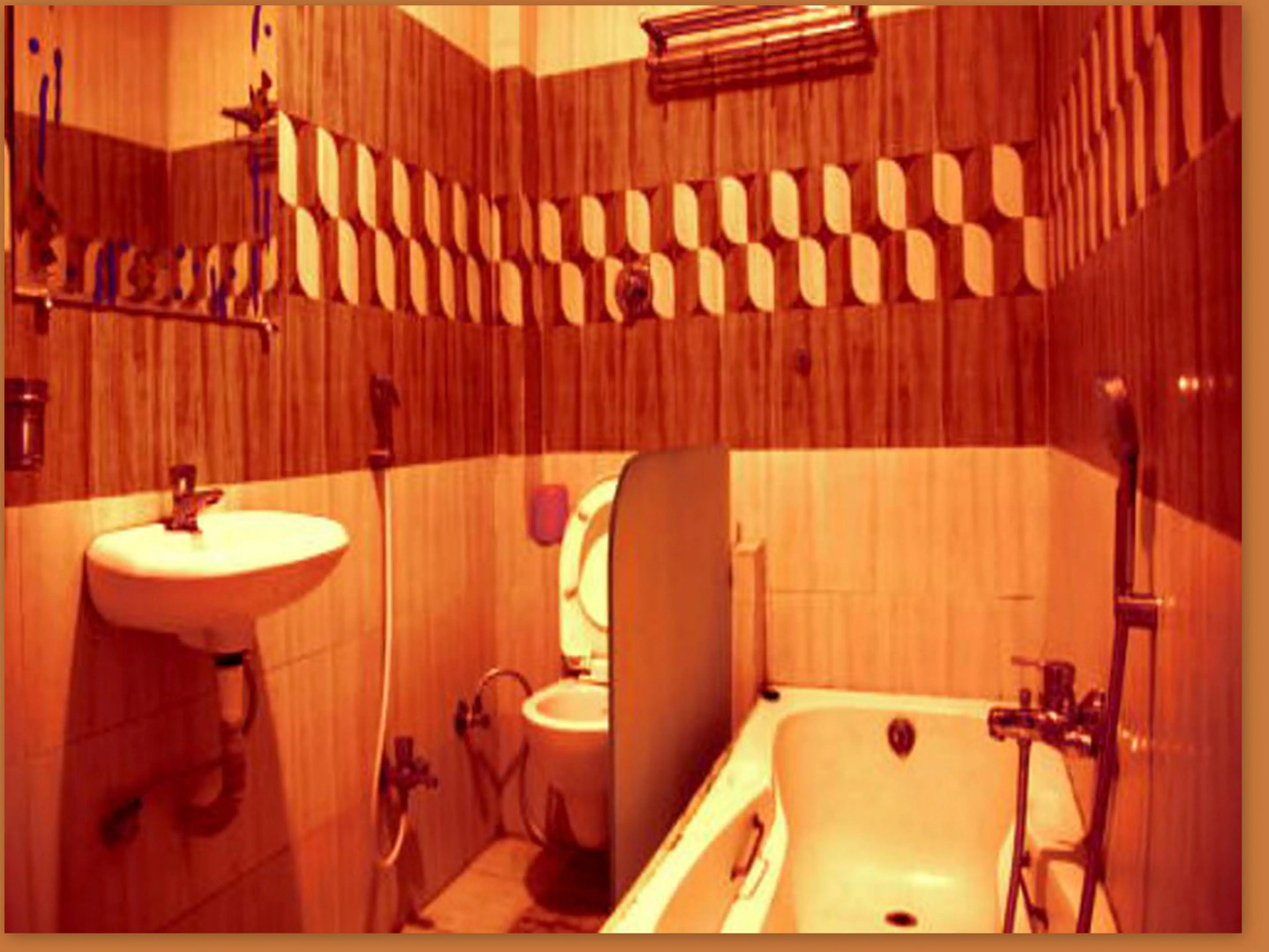 OYO 13191 Hotel Atlas Palace