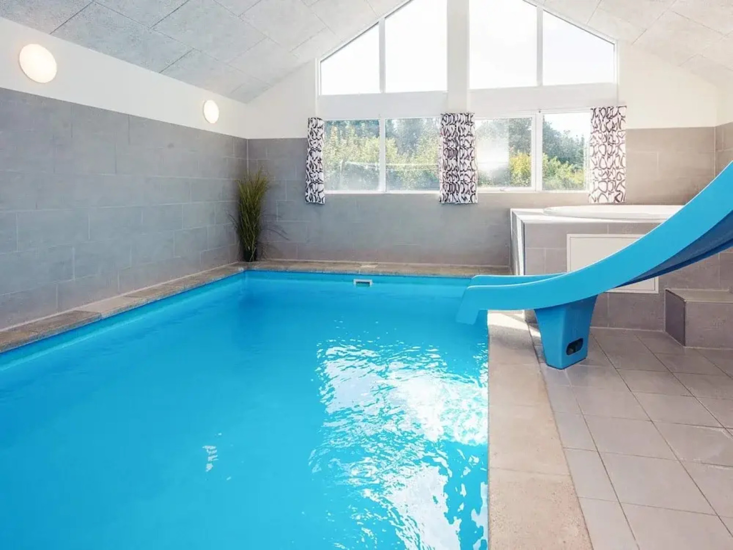 Luxury Pool Retreat in Blavand - By Traum Ferienwohnungen