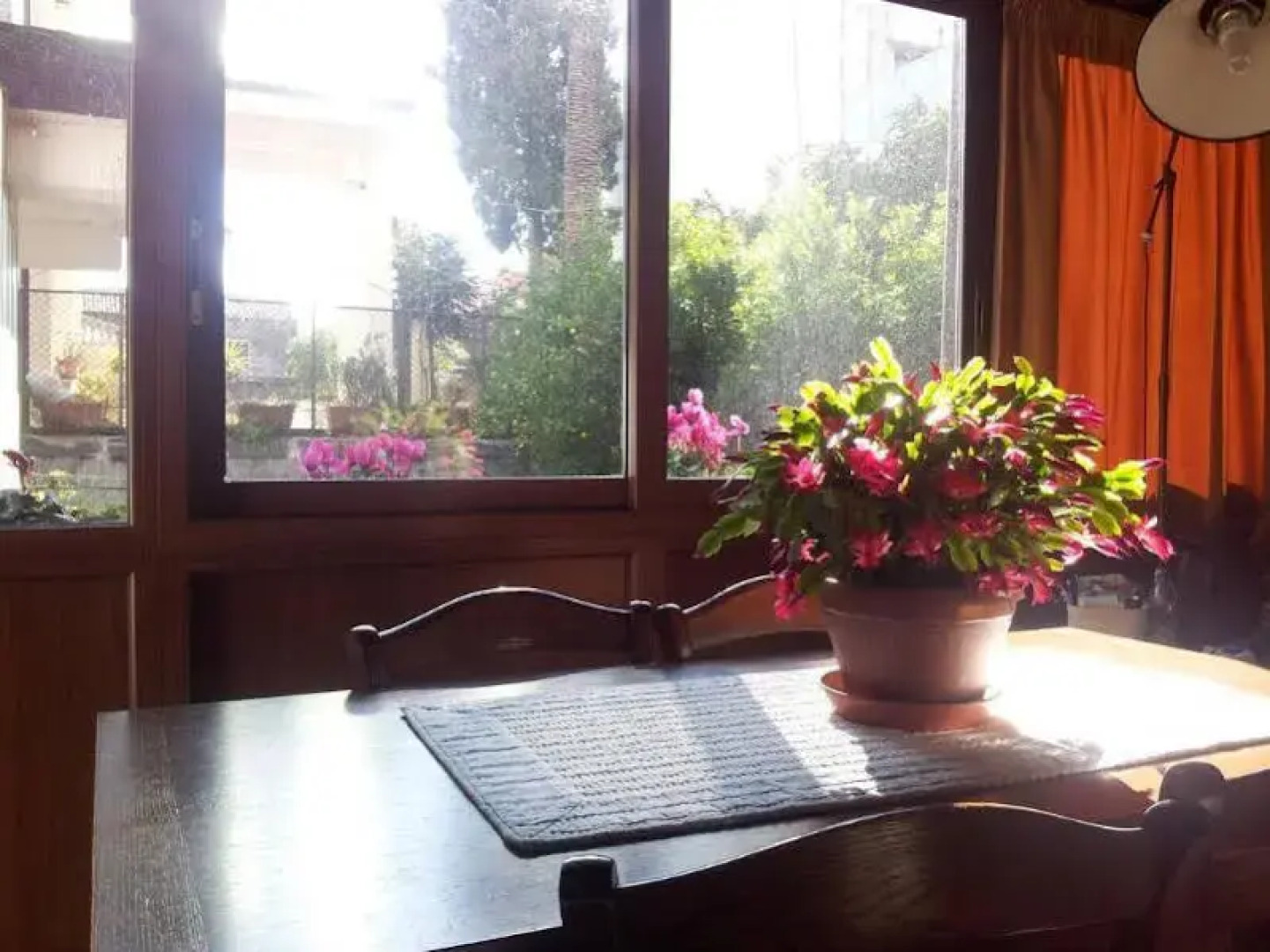 Villa Rosa Etna Bed & Breakfast