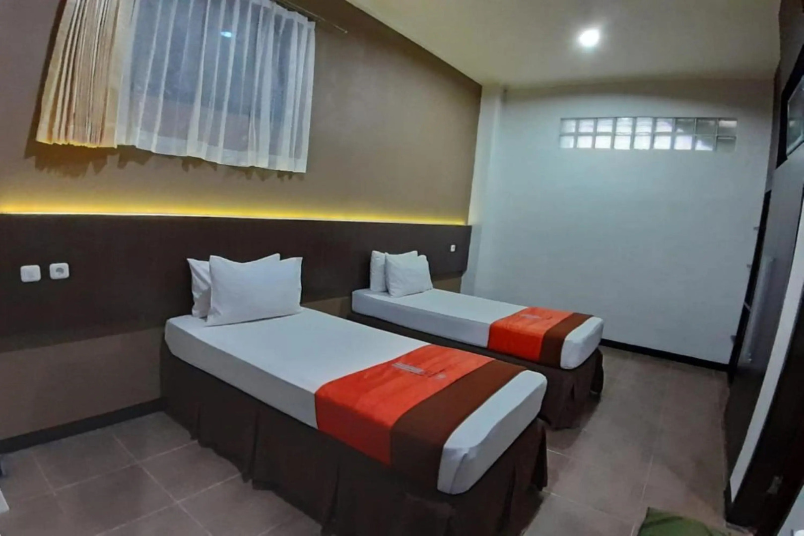 Hotel Bumi Makmur Indah