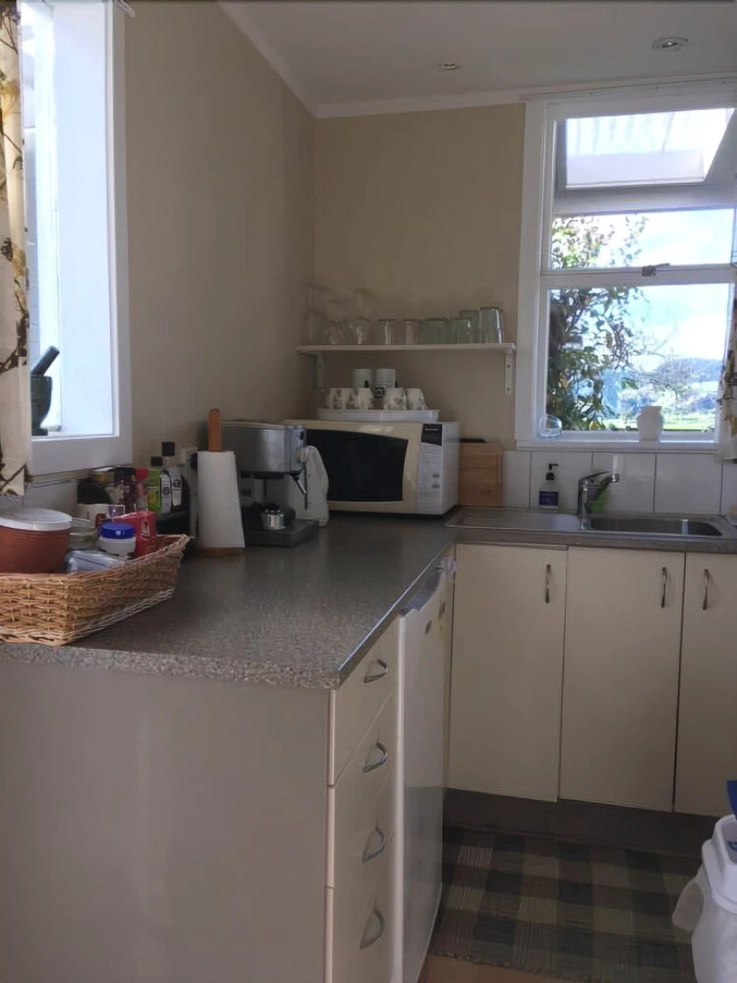 Clevedon Ridge Bed & Breakfast