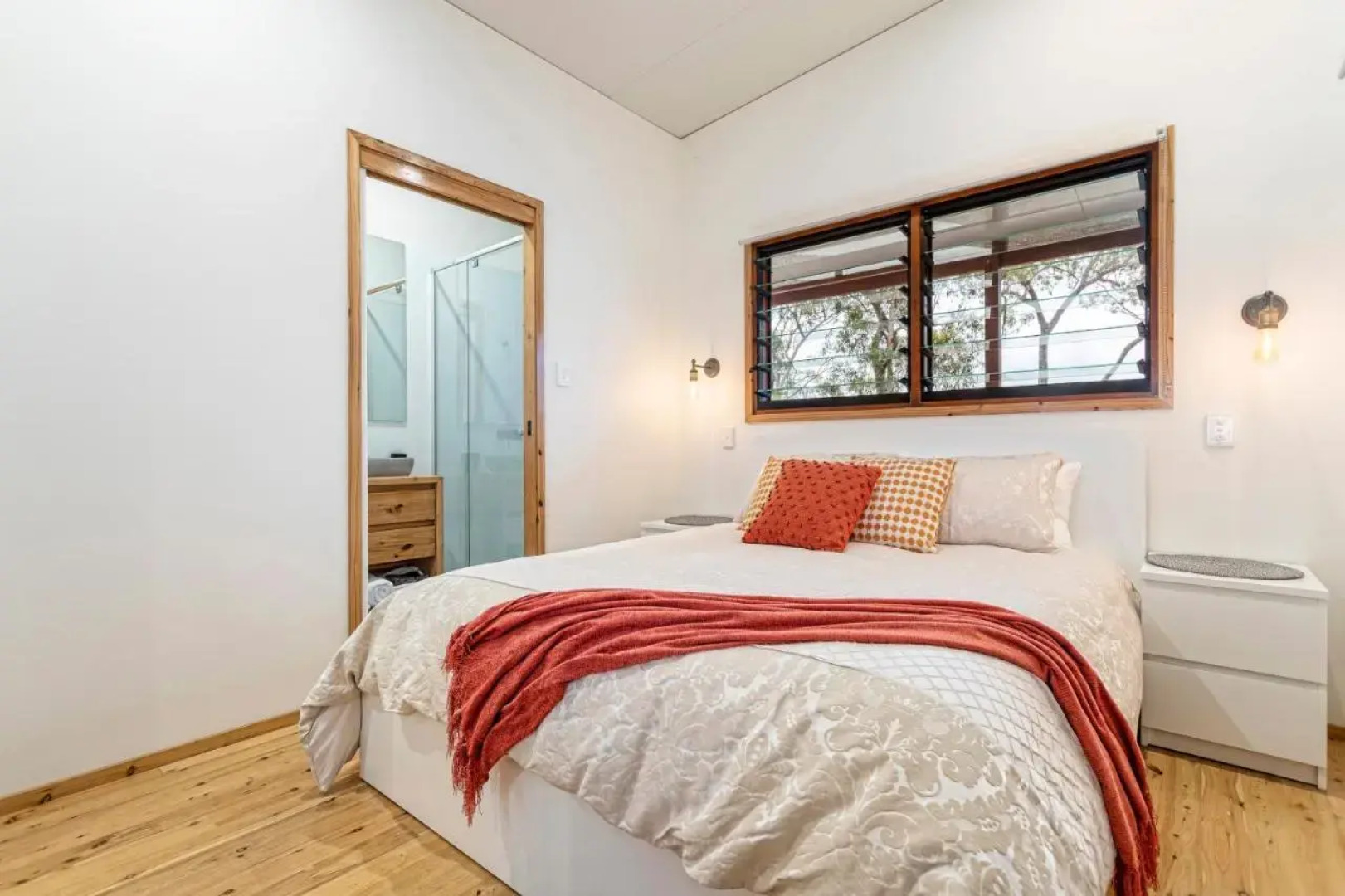 Little Mountain Retreat