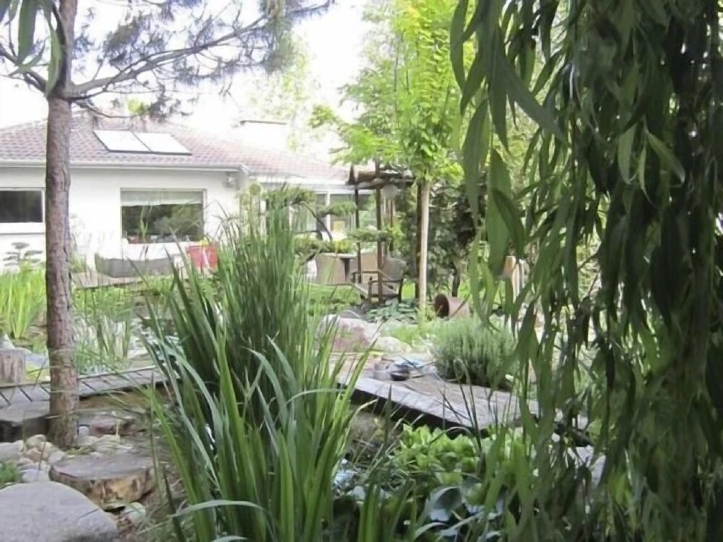 Le Jardin de la Tuilerie