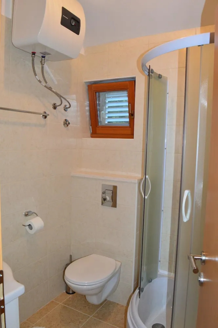Apartments Vilim